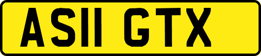 AS11GTX