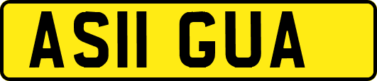 AS11GUA