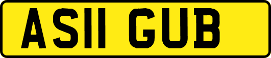 AS11GUB