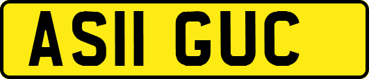 AS11GUC