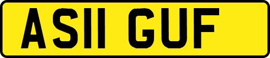 AS11GUF