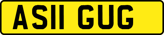 AS11GUG