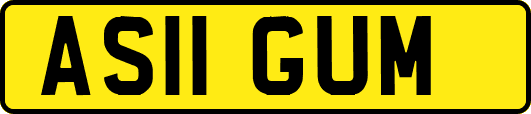 AS11GUM