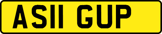 AS11GUP