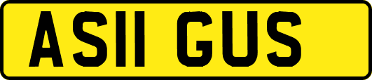 AS11GUS