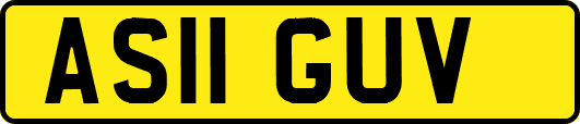 AS11GUV