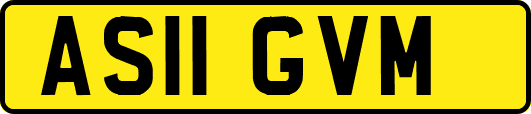 AS11GVM