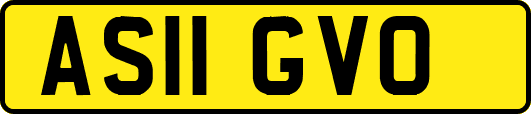 AS11GVO
