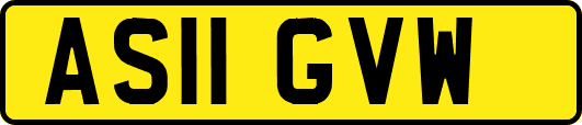 AS11GVW