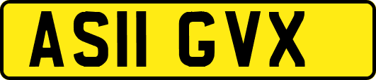 AS11GVX
