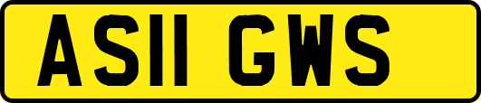 AS11GWS