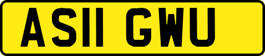 AS11GWU