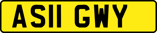 AS11GWY