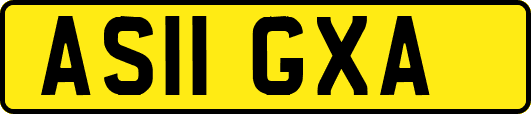 AS11GXA