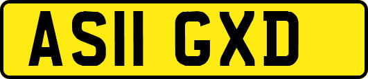 AS11GXD
