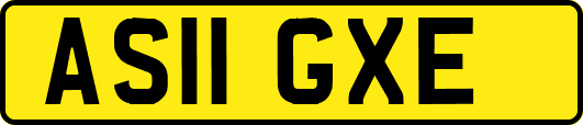 AS11GXE