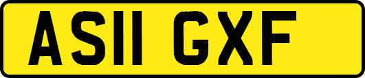 AS11GXF