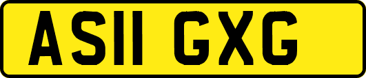AS11GXG