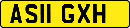 AS11GXH