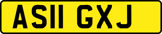 AS11GXJ
