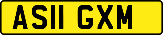 AS11GXM