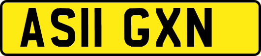 AS11GXN