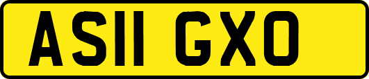 AS11GXO