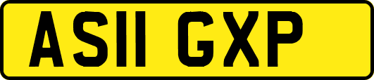 AS11GXP