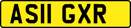 AS11GXR