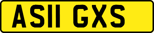 AS11GXS