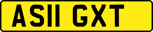 AS11GXT