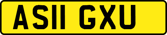 AS11GXU