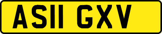 AS11GXV