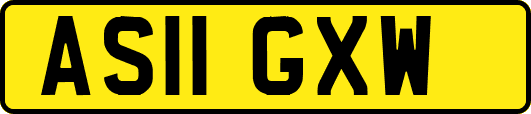 AS11GXW