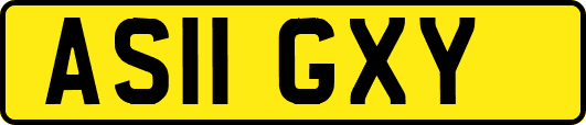 AS11GXY
