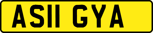 AS11GYA