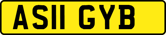 AS11GYB