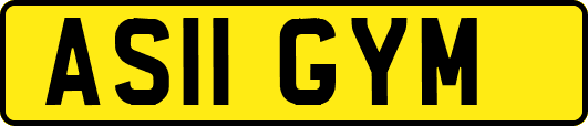 AS11GYM