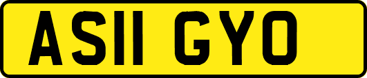 AS11GYO