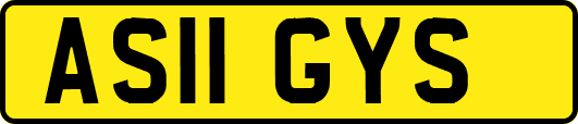 AS11GYS