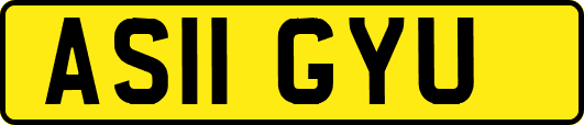 AS11GYU