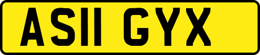 AS11GYX