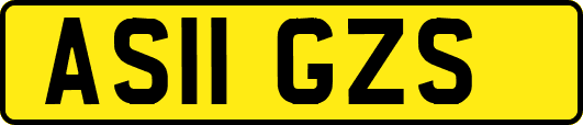 AS11GZS