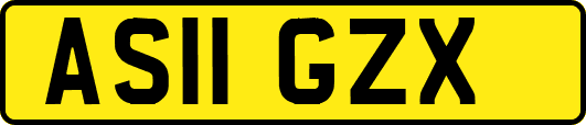 AS11GZX