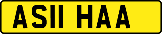 AS11HAA