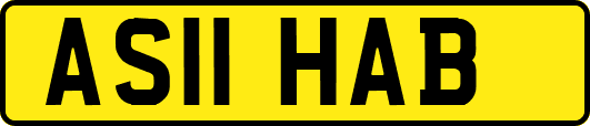 AS11HAB