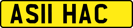 AS11HAC