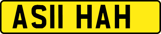 AS11HAH