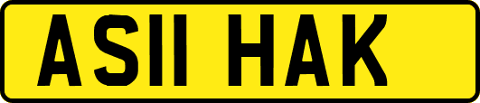 AS11HAK