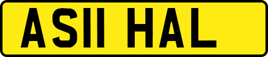 AS11HAL